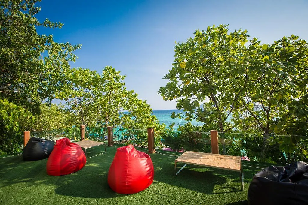 Paradise Resort Phi Phi