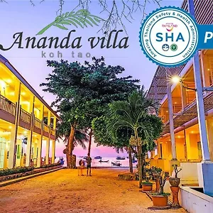 Ananda - Sha Plus Station touristique