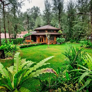 Resort Naiyang Park - Sha Extra
