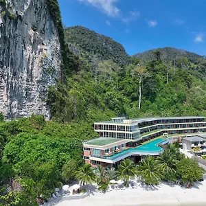 Hotel Cliff Beach, Phi Phi Don