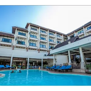 3* Hotel Phi Phi Hotel