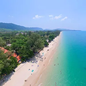 Sayang Beach Station touristique