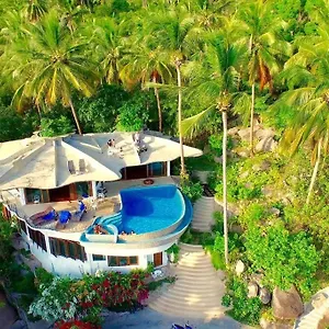  Villa Monkey Flower Tailandia