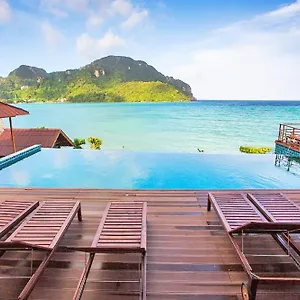 The Cobble Beach Hotel- Island *** Koh Phi Phi Don