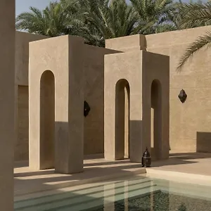 ***** Feriested Bab Al Shams, A Rare Finds Desert Resort, Forenede Arabiske Emirater