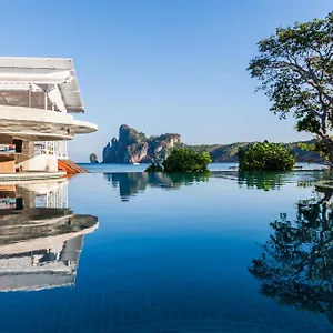 Hotel Pp Charlie Beach Resort- Sha Plus, Phi Phi Don