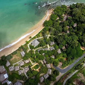 *** Feriested Relax Bay Thailand