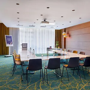 **** Hotel Novotel 17 Francia