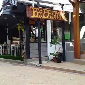  Penzion Phi Phi Inn