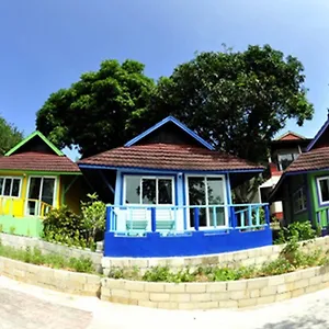 View Point Phi Phi Islands