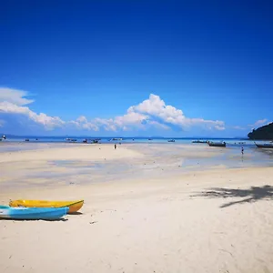 Ba Kao Bay Phi Phi Islands