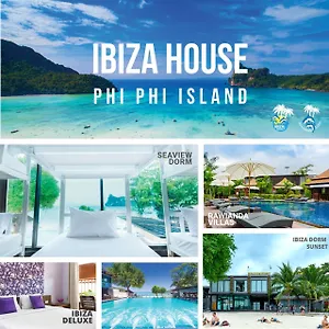 Hotel Ibiza, Phi Phi Don