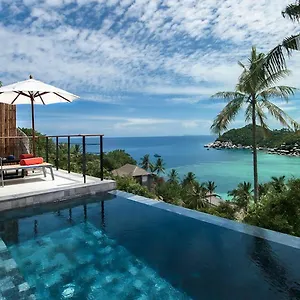 Del Sol , Ko Tao Thailand