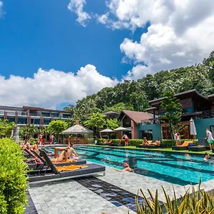 Hotel Chaokoh And Resort- Sha Extra Plus, Phi Phi Don