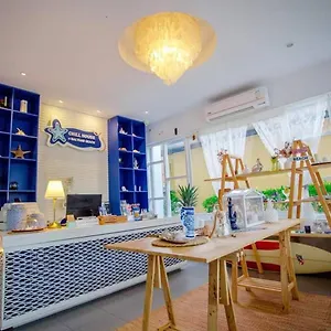 Chill House At Naiyang Отель Nai Yang