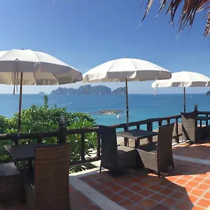 Resort Hip Seaview @, Phi Phi Don