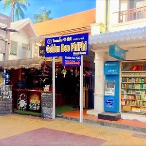 Hotel Golden Bee, Phi Phi Don