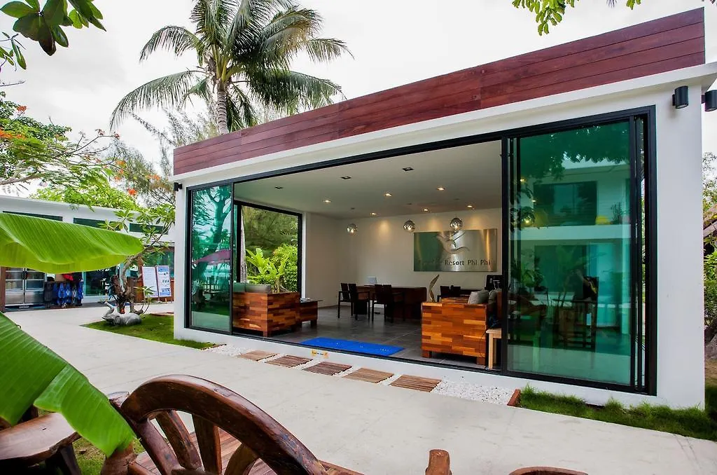 Paradise Resort Phi Phi
