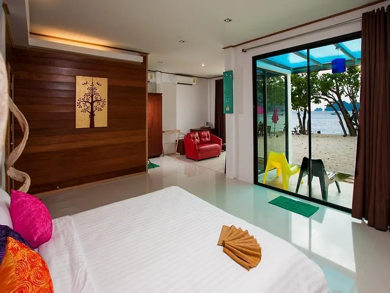 Paradise Resort Phi Phi