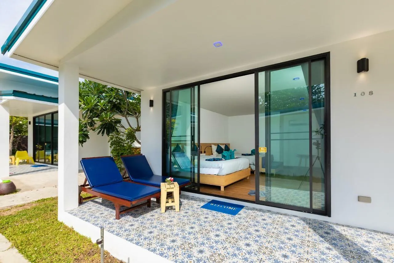 Paradise Resort Phi Phi